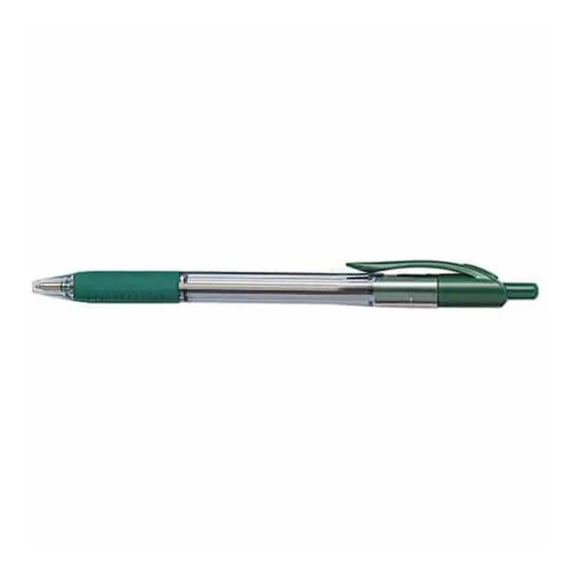 (NET) Bic Cello Comfort Ballpoint Pen 0.7mm / Green