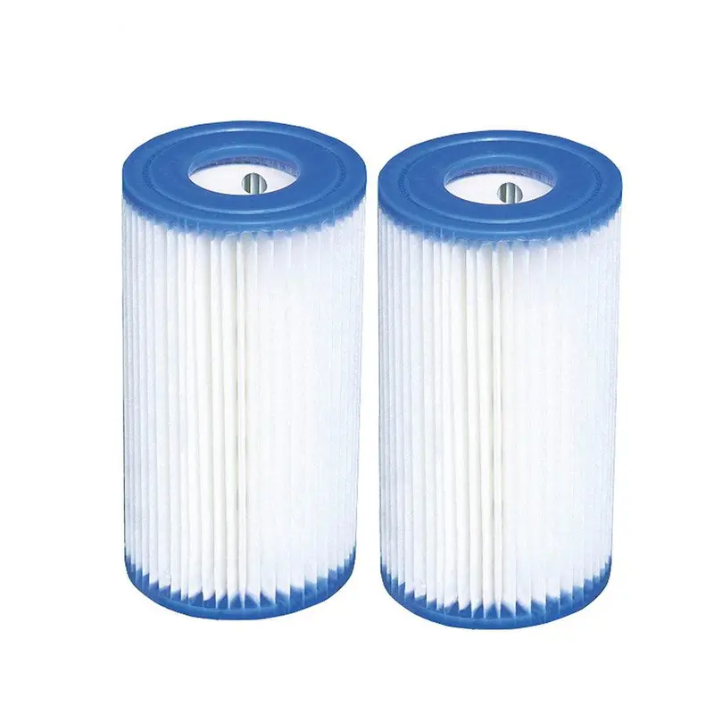 (NET) Intex  Filter Cartridge Replacement Twin Pack