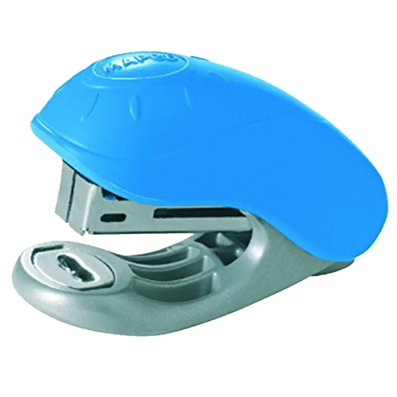 (NET) Maped Stapler 10 mini vivo / MD-540300Blue