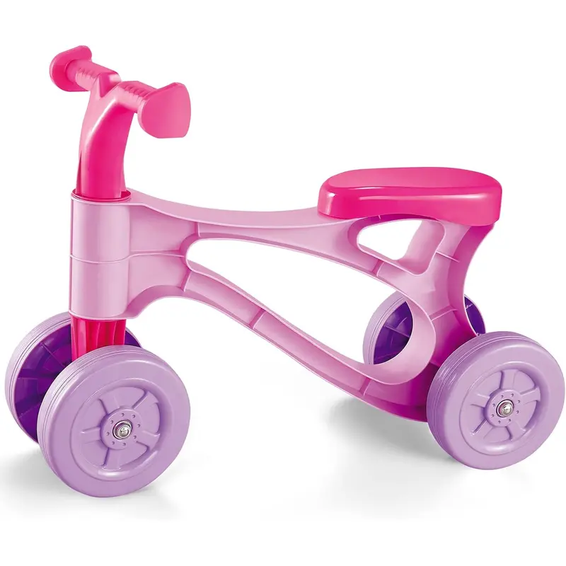 (Net)4-Wheel First Ride-on for Kids