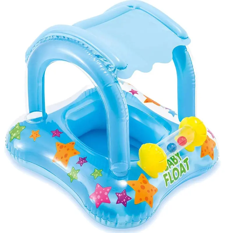 (NET)Intex Kiddie Float 56581NP