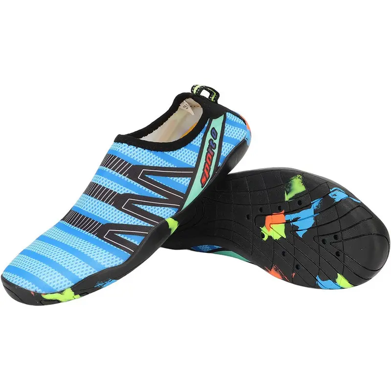 (Net)Slippers Quick Dry Water Swimming Shoes40