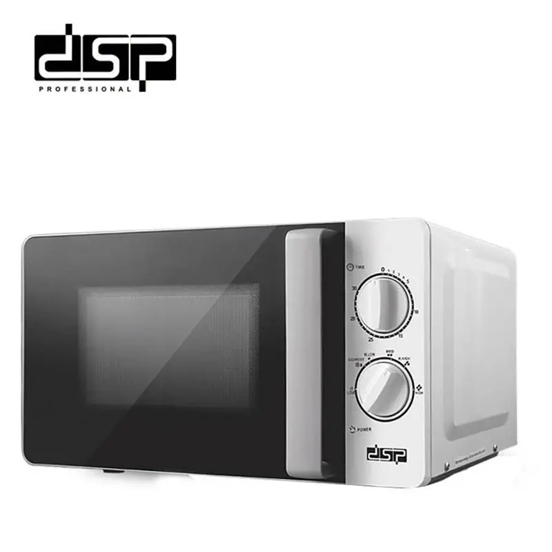 **(Net)** DSP KB6001 Microwave Oven 20L 1150W (44 x 28 x 25)cm