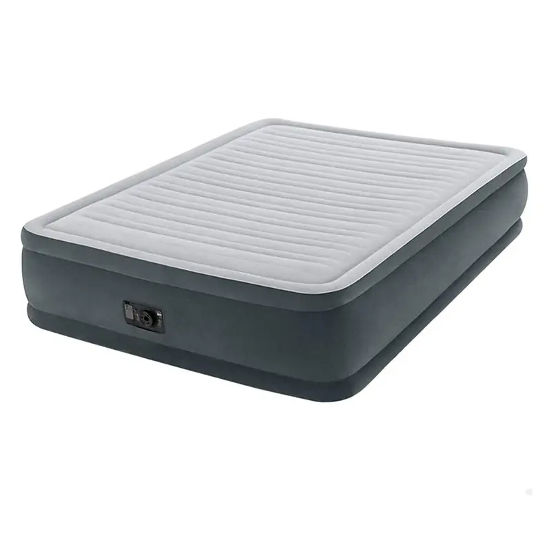 (NET)Intex Queen Comfort Airbed / 64414
