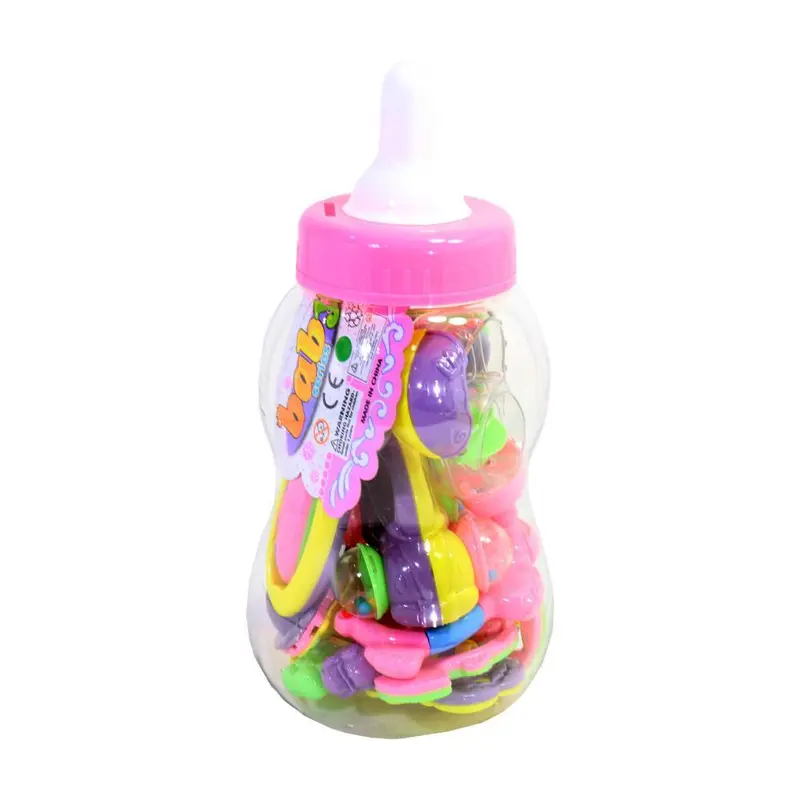 Baby Ring Bells Set *10