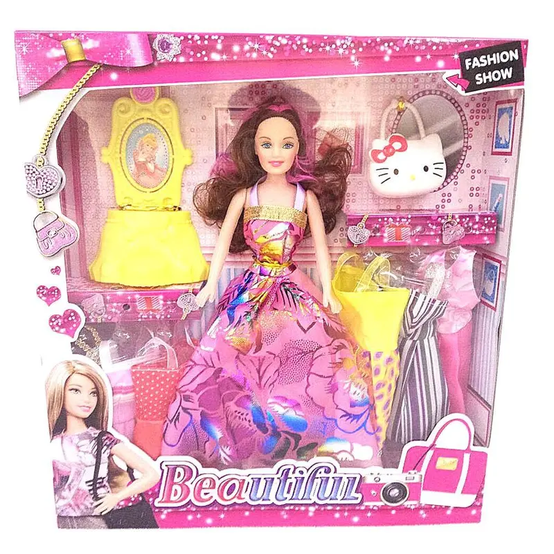 Barbie Doll