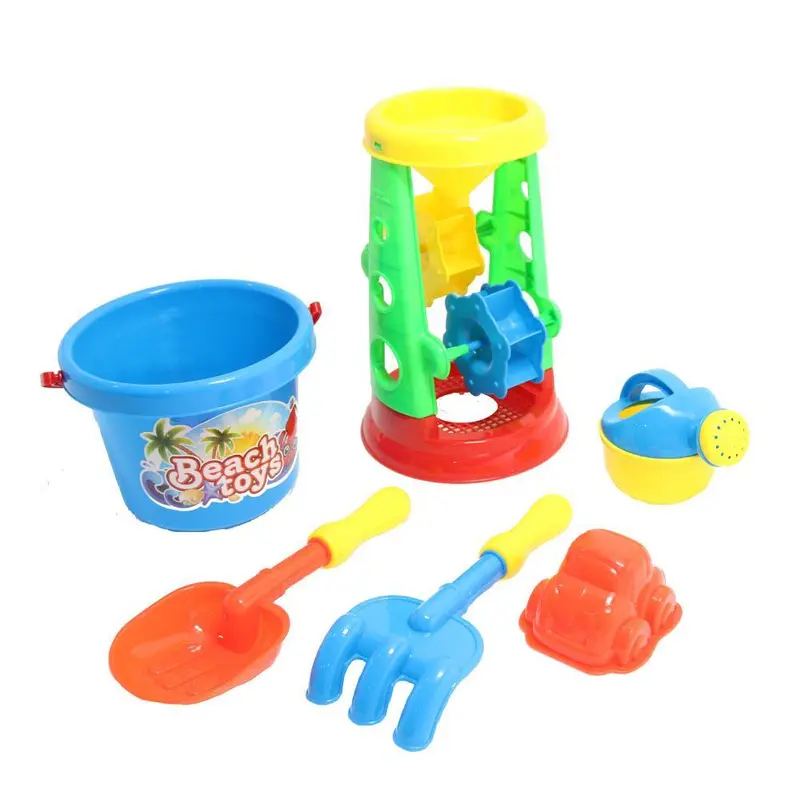 Beach Toys SetBlue