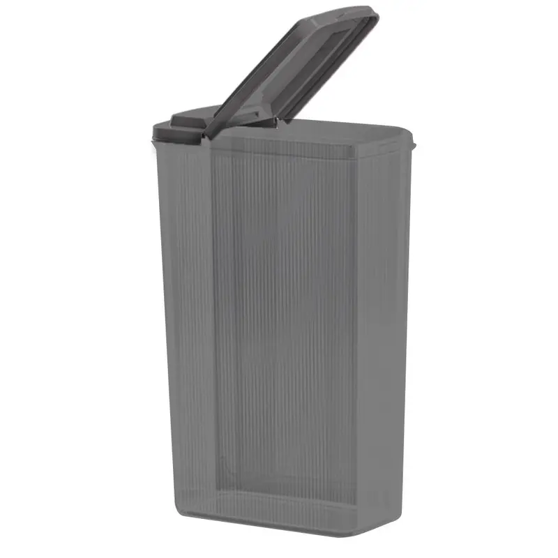 Beehome Food Container 2.4LGrey