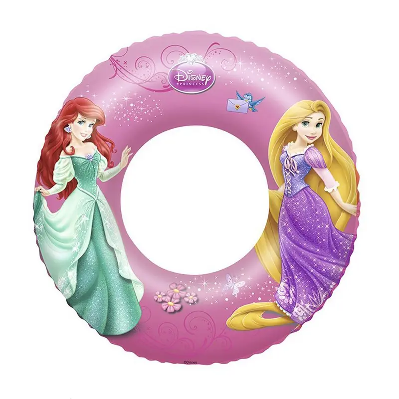 Bestway 91043 DISNEY PRINCESS SWIM RINGS 56cm