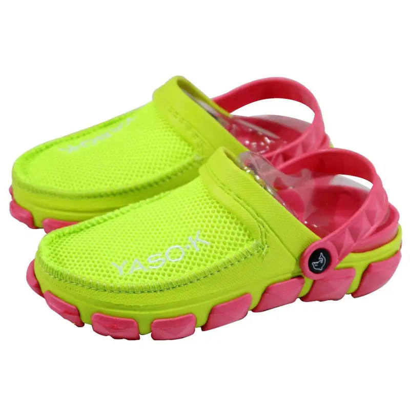 Beach Crocs / N-302Green / 36