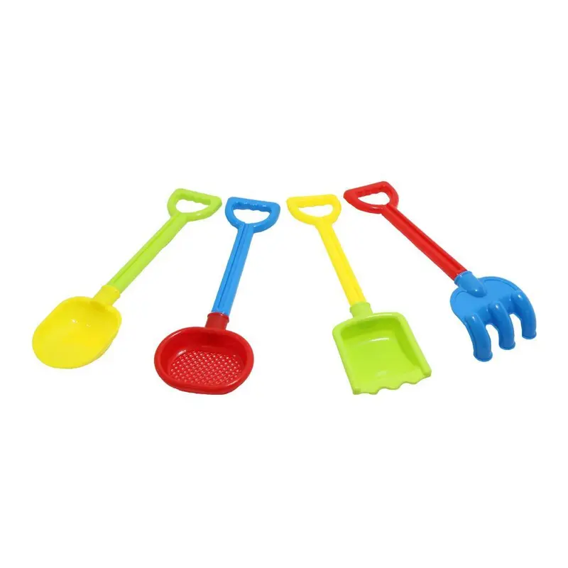 Beach Toys Set 4 pieces