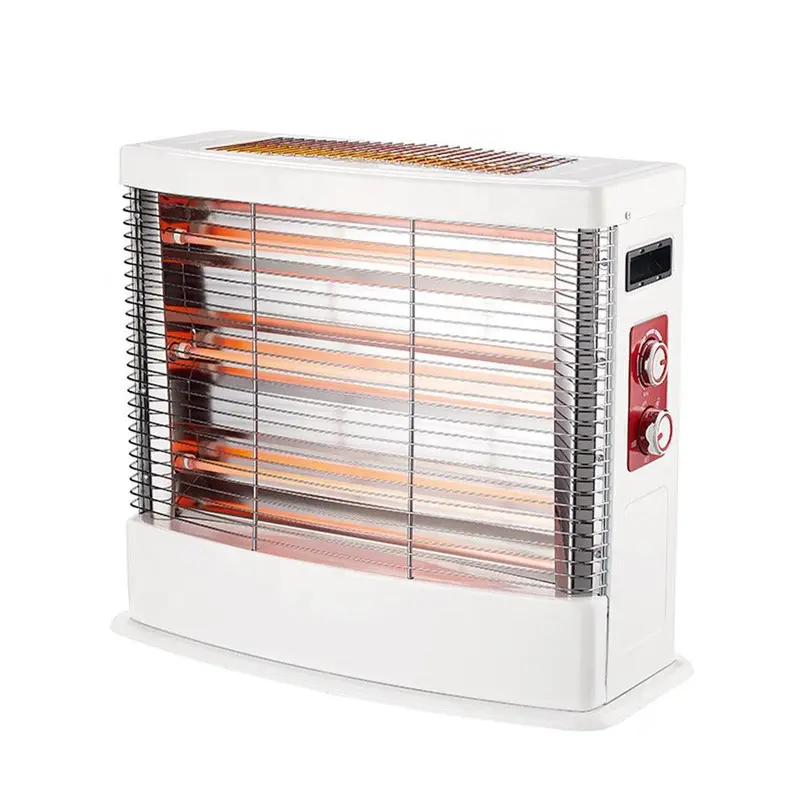 Bester Electric Quartz Heater QT86