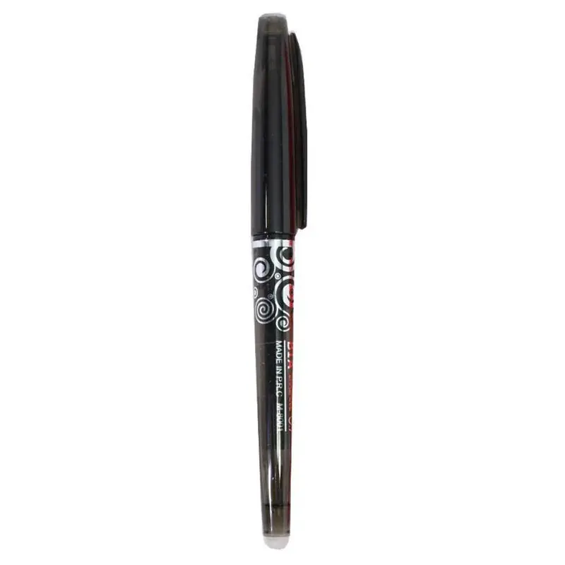 Bia Erasable Gel Pen 0.7 mmBlack