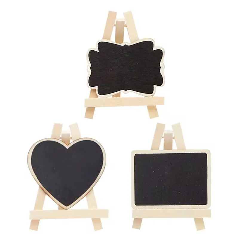 Black Board With BracketLulutus