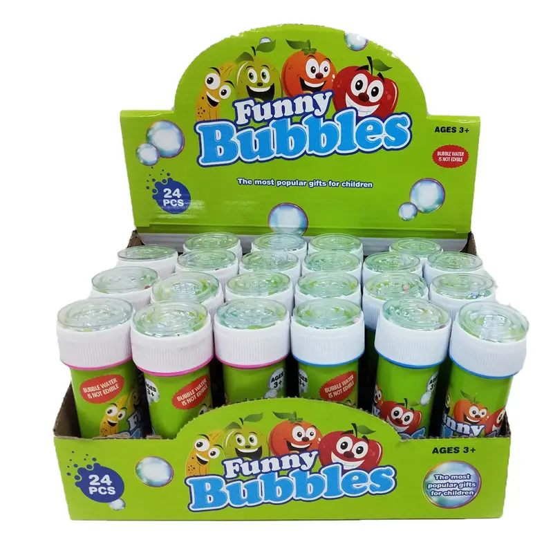 Bubble StickBlue
