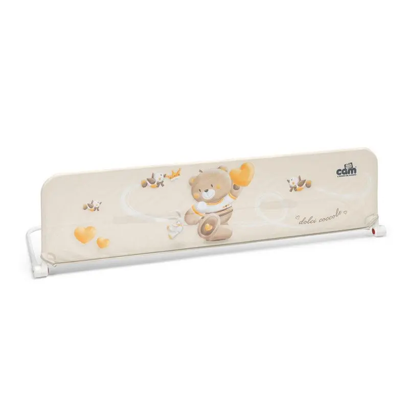 Cam Il Mondo Bed BarrierBeige