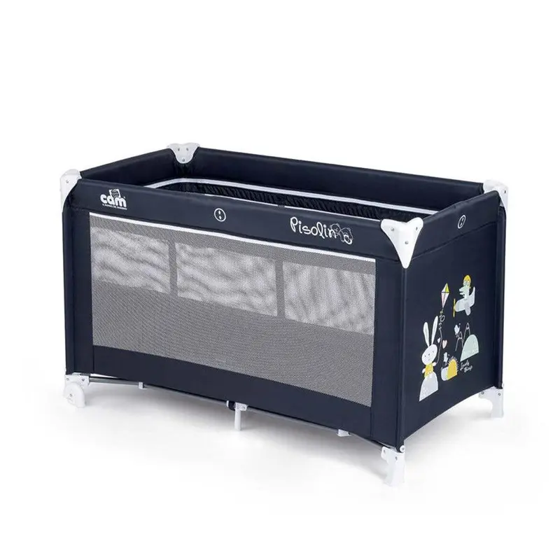 CAM Il mondo del bambino L118 camping bed