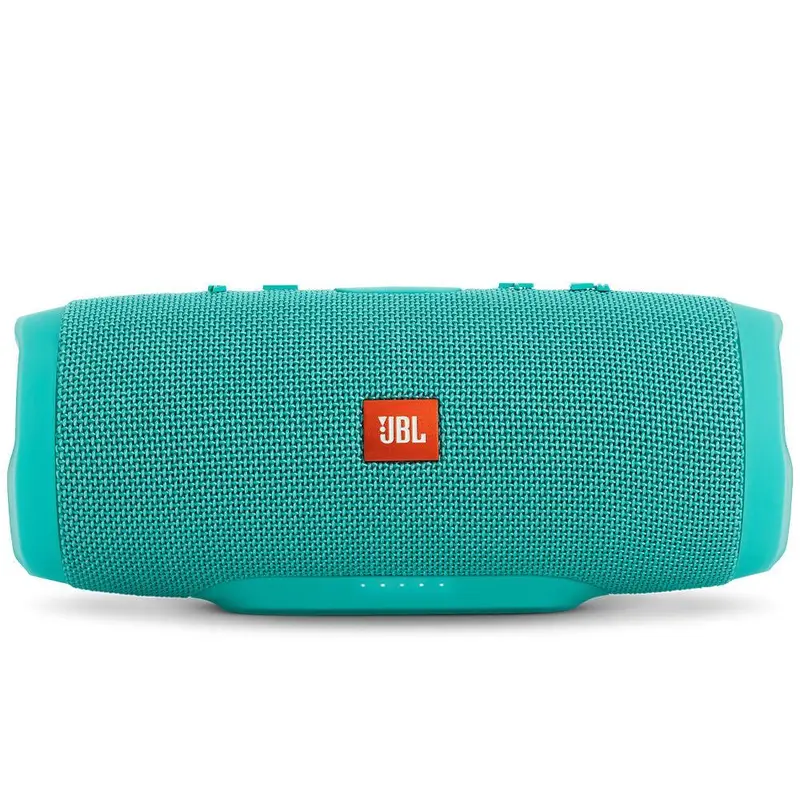 Charge 3 Portable Bluetooth Wireless SpeakerGreen