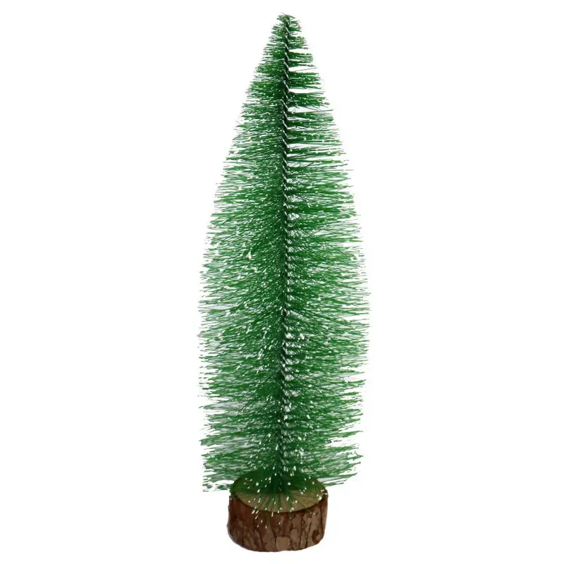 Christmas Decoration Tree 30 cm / C-427 / 7158
