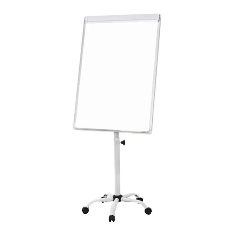 Deli CV700  Flip Chart Stand White Board 70 x 100 cm