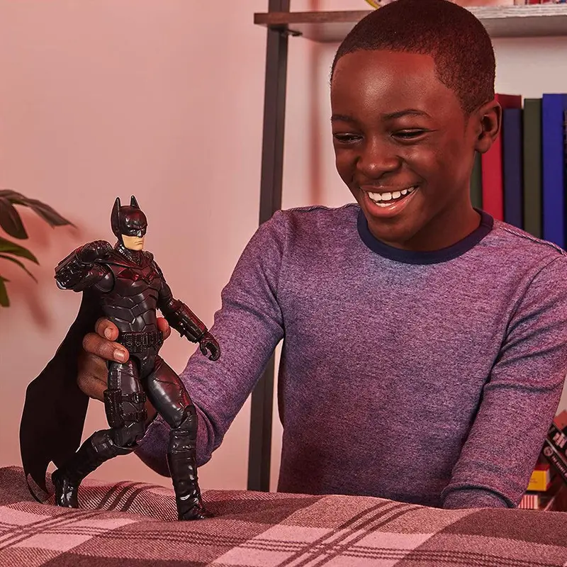 DC Batman Movie 12Inch  Figure Asst