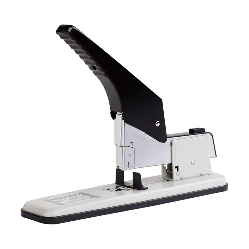 Deli E0399 Heavy Duty Stapler 210 Sheets