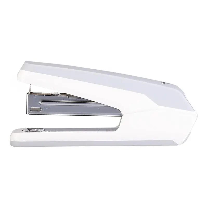 Deli E0464WH  STAPLER 25 SHEETS