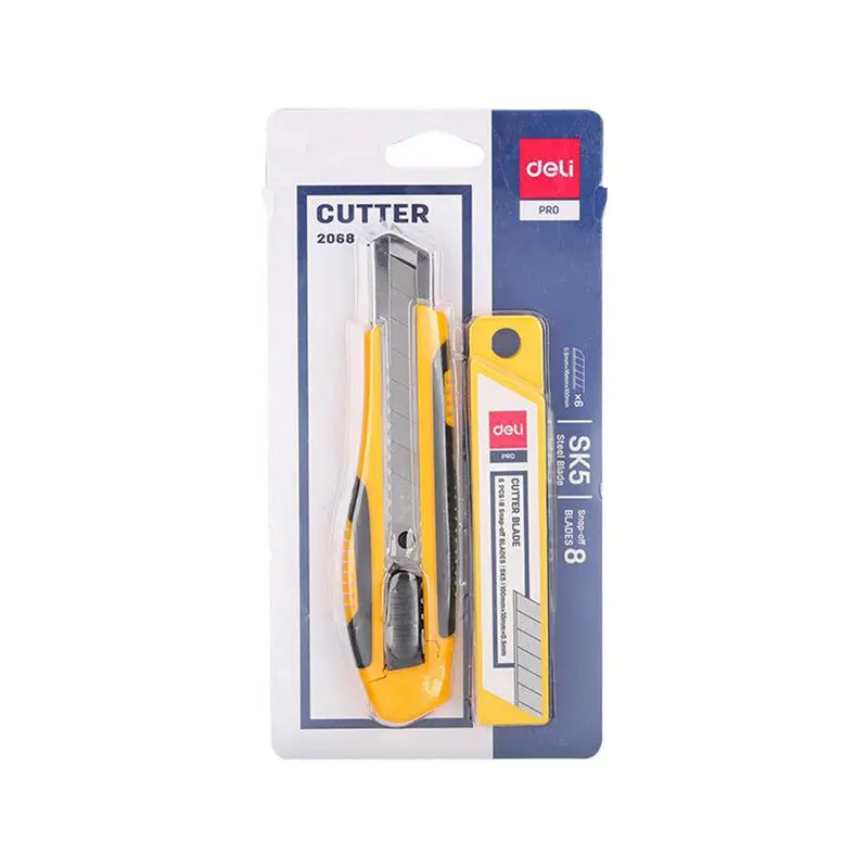 Deli E2068  Big Cutter Value Pack