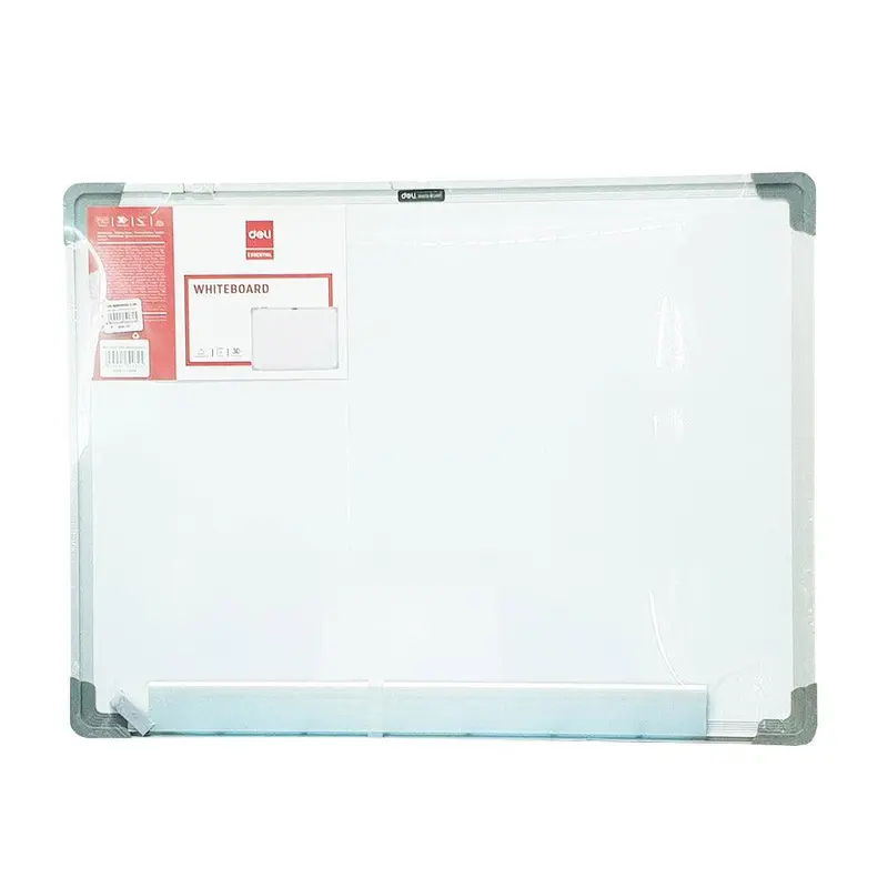 Deli E39033 Dry Erase Board 60 x 90 cm