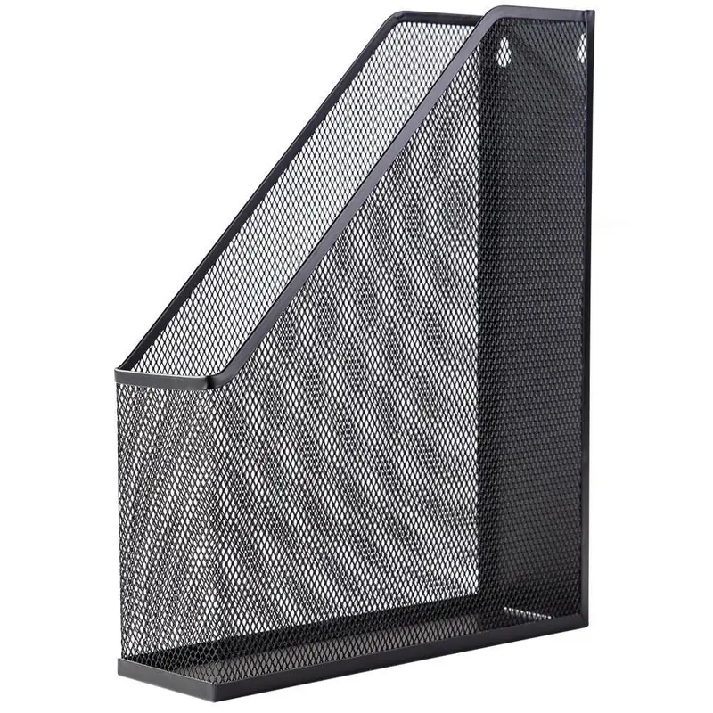 Deli E9186  Mesh Magazine Holder