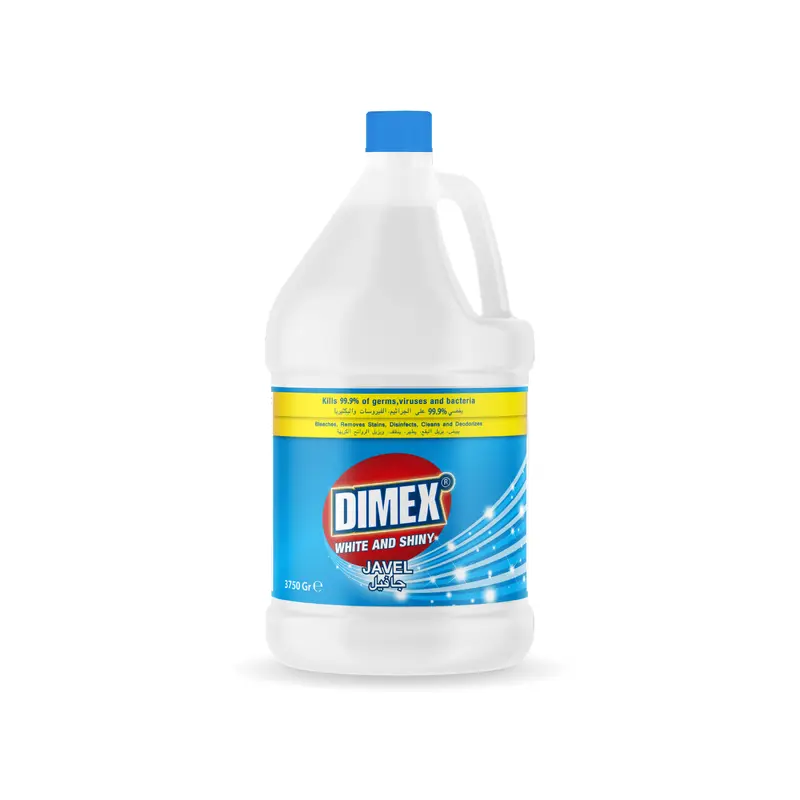 Dimex Bleach 3.75L