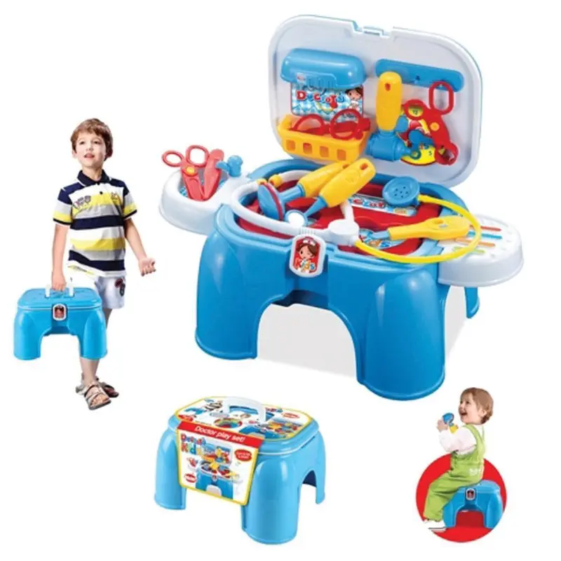 Doctor Play Set
