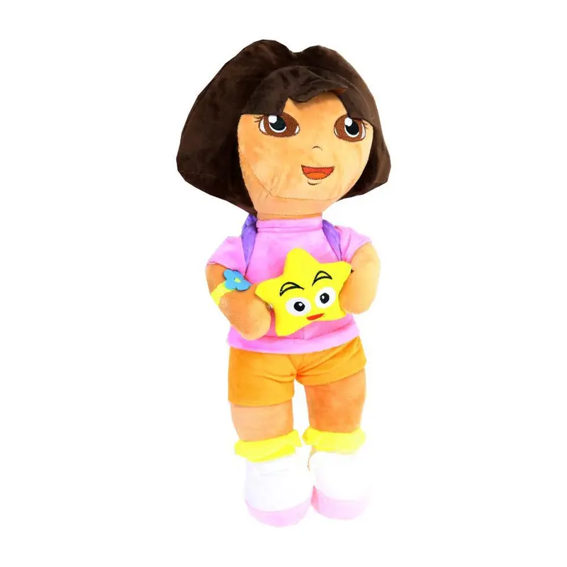 Dora Plush - D-79 40 cm