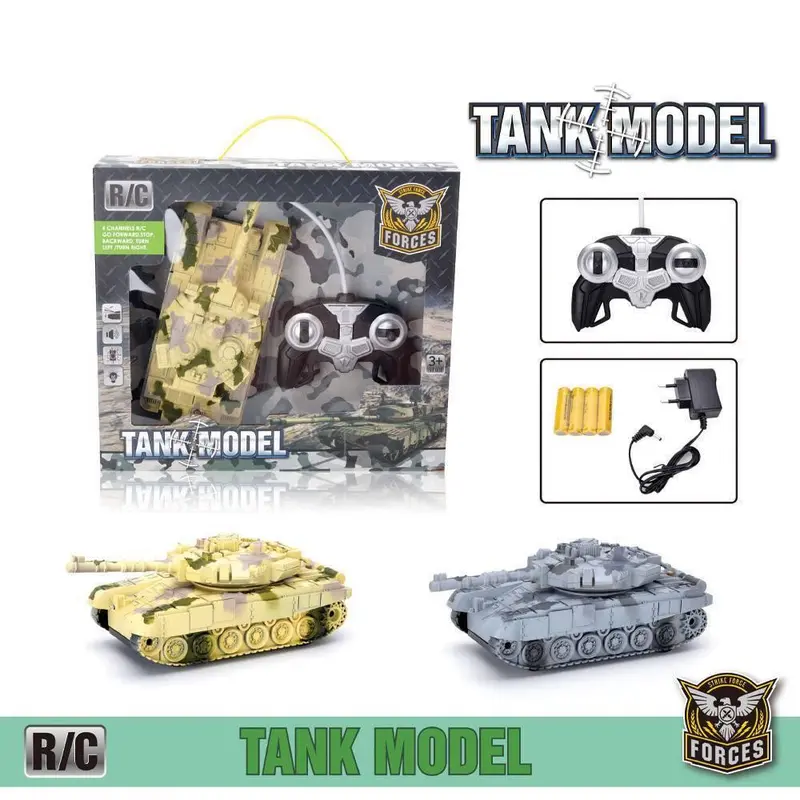 Fill Function Tank W/Light And Music W/CH