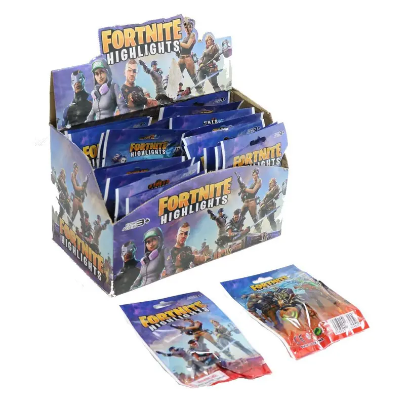 Fortnite Action Figure / 18417 /2450