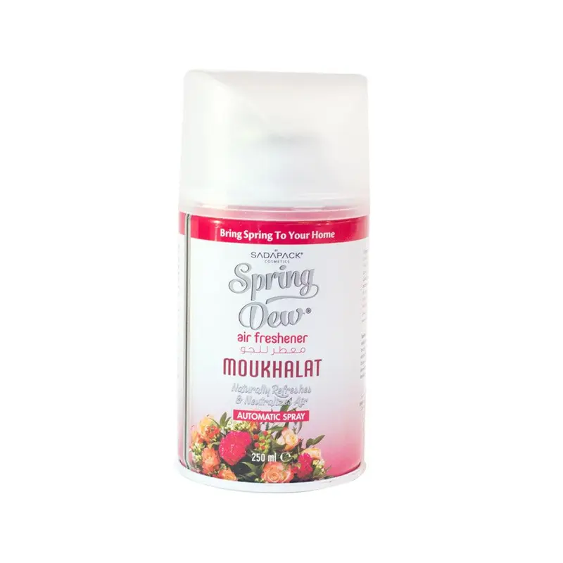 Elsada Spring Dew Moukhalat Air Freshener 250ml