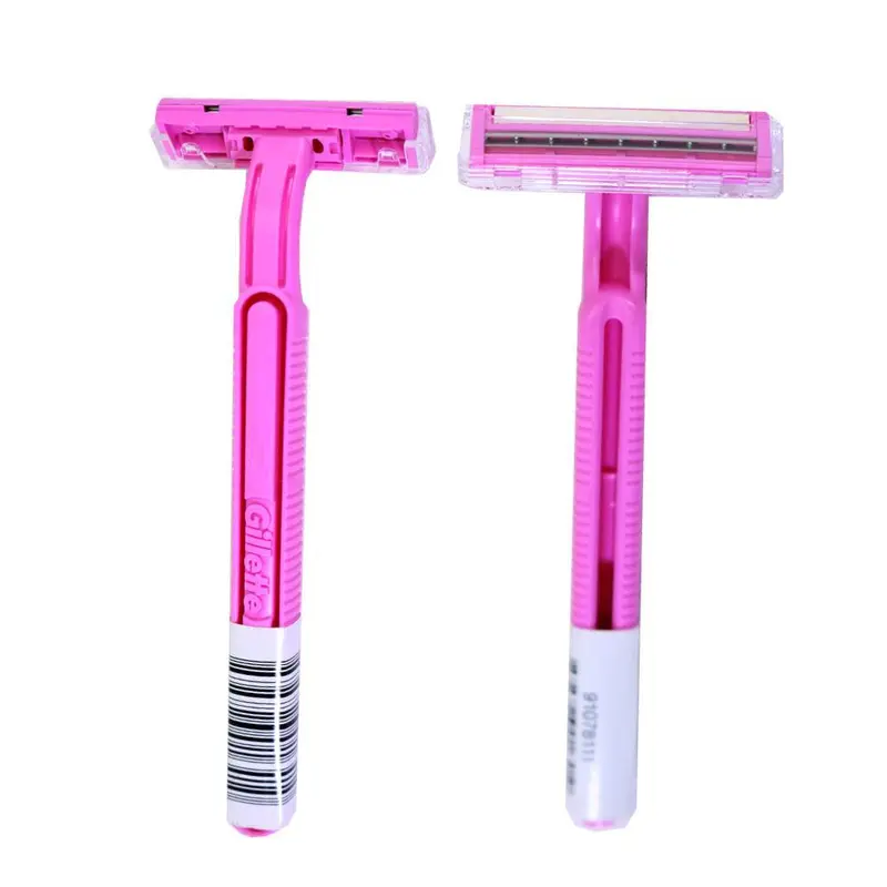 Gillette Daisy Plus For Women