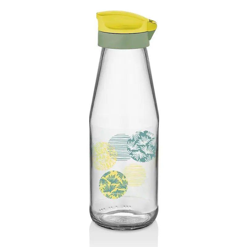 Hane Mowa Water Bottle 720ccYellow