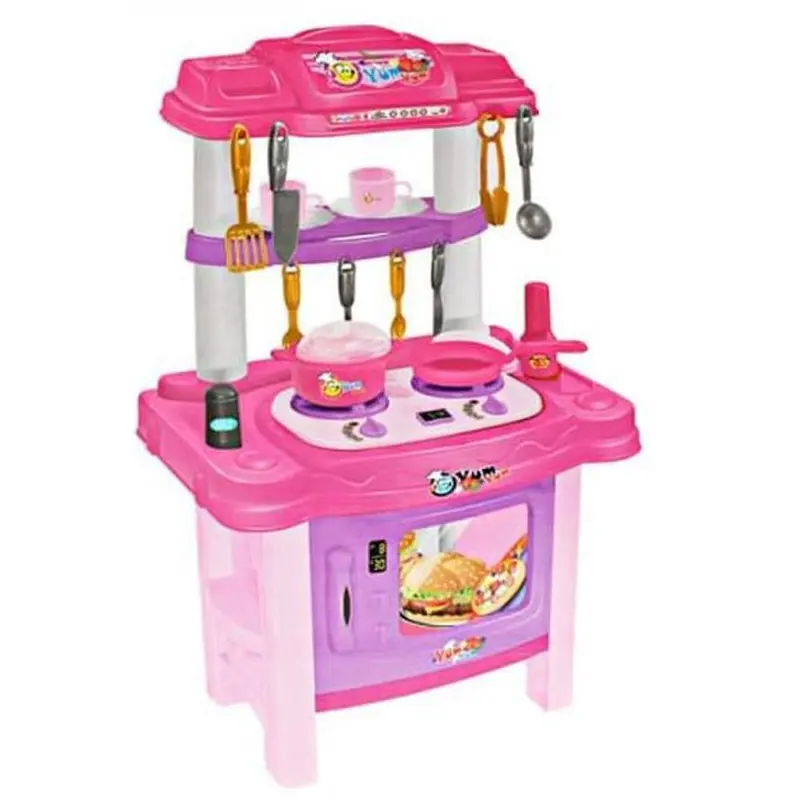 Frozen Kitchen Set