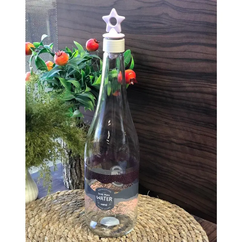 Hane Viva Decorated Bottle 1000cc