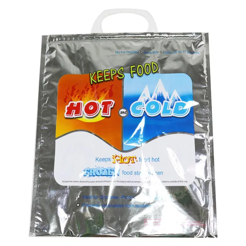 Hot And Cold Bag / N-237