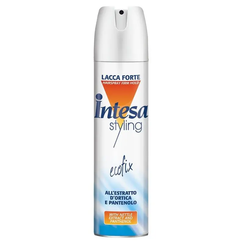 Intesa Hair Spray EXTRA Firm Hold 600ml
