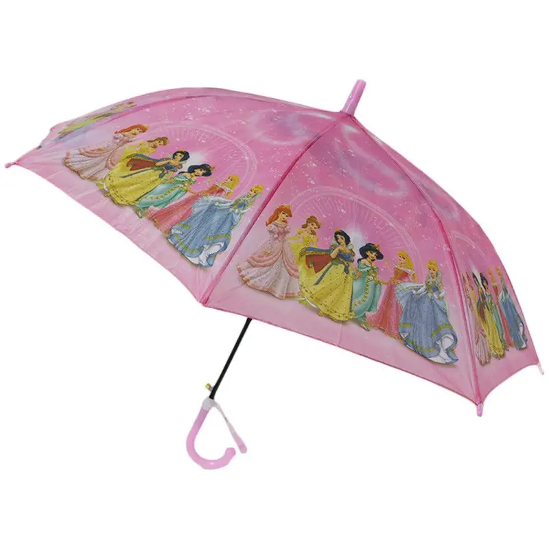 Kids Winter Umbrella / 21FK020Princess