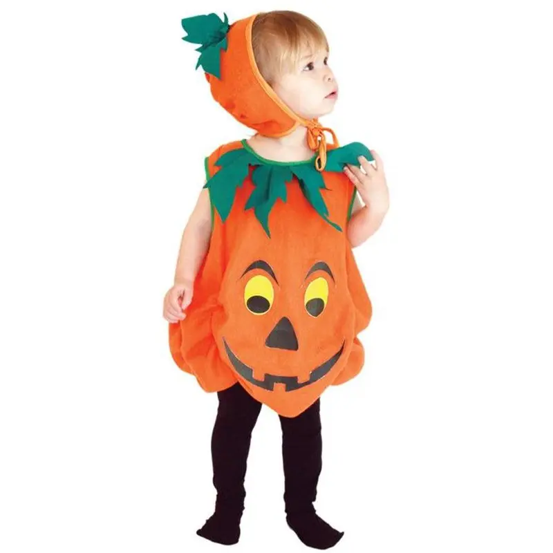 Lovely Pumpkin Suit / AB-584Medium