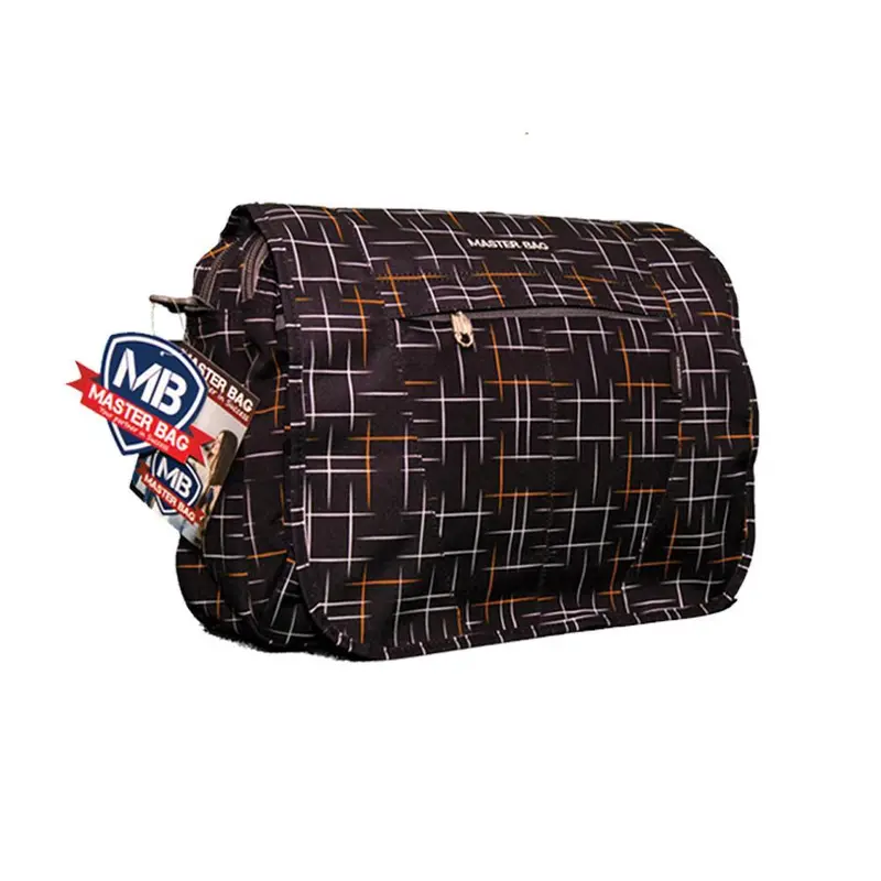 Master Bag Shoulder BagGreen