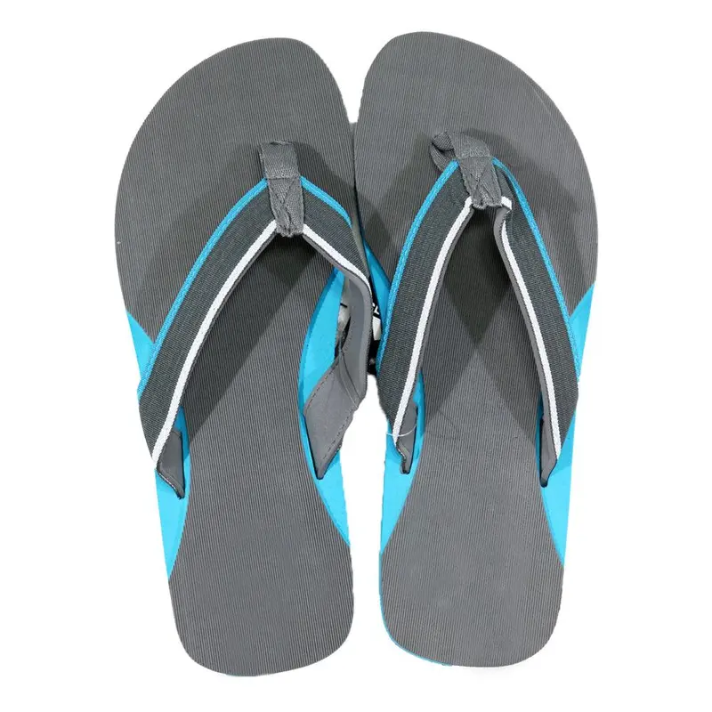 Men Flip Flop / 29007 /29004Grey / 41
