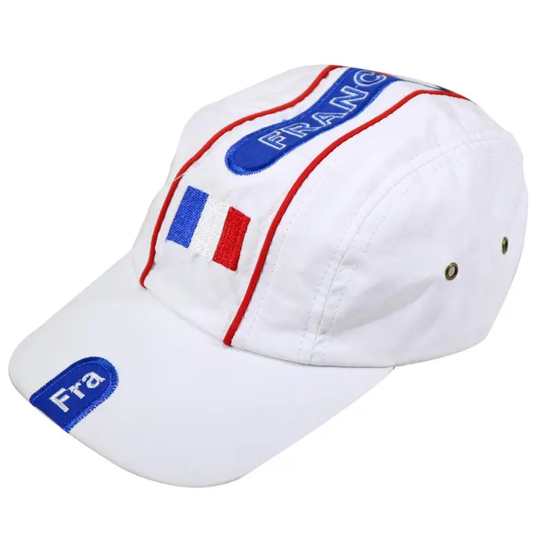 Men France Cap / WD-54S