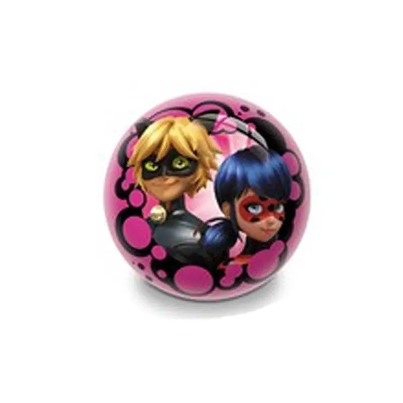 Mondo Miraculous PVC Balls
