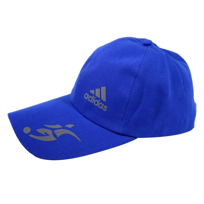 Men Cap J-230Blue / Adidas