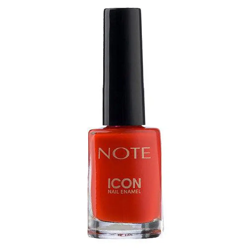 NOTE ICON NAIL ENAMEL  518